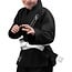 Hayabusa Hayabusa Essential Kinder BJJ Gi – Zwart