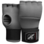 Hayabusa Hayabusa Quick Gel Hand Wraps Binnenhandschoenen – Grijs