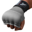 Hayabusa Hayabusa Quick Gel Hand Wraps Binnenhandschoenen – Grijs