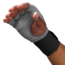 Hayabusa Hayabusa Quick Gel Hand Wraps Binnenhandschoenen – Grijs
