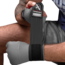Hayabusa Hayabusa Quick Gel Hand Wraps Binnenhandschoenen – Grijs
