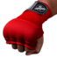 Hayabusa Hayabusa Quick Gel Hand Wraps Binnenhandschoenen – Rood