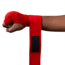Hayabusa Hayabusa Quick Gel Hand Wraps Binnenhandschoenen – Rood