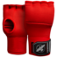 Hayabusa Hayabusa Quick Gel Hand Wraps Binnenhandschoenen – Rood