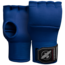 Hayabusa Hayabusa Quick Gel Hand Wraps Binnenhandschoenen – Blauw