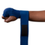 Hayabusa Hayabusa Quick Gel Hand Wraps Binnenhandschoenen – Blauw