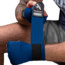 Hayabusa Hayabusa Quick Gel Hand Wraps Binnenhandschoenen – Blauw