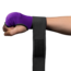 Hayabusa Hayabusa Quick Gel Hand Wraps Binnenhandschoenen – Paars/Zwart