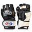 FAIRTEX FGV13 Super Sparring MMA Handschoenen – Zwart/Wit