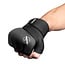 Hayabusa Hayabusa Elite Quick Wraps Binnenhandschoenen – Zwart