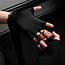 Hayabusa Hayabusa Elite Quick Wraps Binnenhandschoenen – Zwart