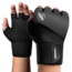 Hayabusa Hayabusa Elite Quick Wraps Binnenhandschoenen – Zwart