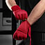 Hayabusa Hayabusa Deluxe Quick Wraps Binnenhandschoenen – Rood