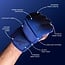 Hayabusa Hayabusa Deluxe Quick Wraps Binnenhandschoenen – Blauw