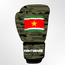 Fightsense Bokshandschoenen – Suriname – Bokshandschoenen voor vechtsport en training