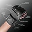Hayabusa Hayabusa Deluxe Quick Wraps Binnenhandschoenen – Grijs
