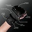 Hayabusa Hayabusa Deluxe Quick Wraps Binnenhandschoenen – Zwart