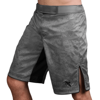 Hayabusa Hayabusa Hexagon MMA Short – Grijs