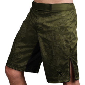 Hayabusa Hayabusa Hexagon MMA Short – Groen
