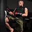 Hayabusa Hayabusa Hexagon MMA Short – Groen