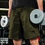 Hayabusa Hayabusa Hexagon MMA Short – Groen