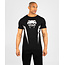 Venum T-SHIRT SHOCKWAVE BLACK
