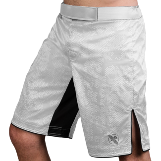 Hayabusa Hayabusa Hexagon MMA Short – Wit