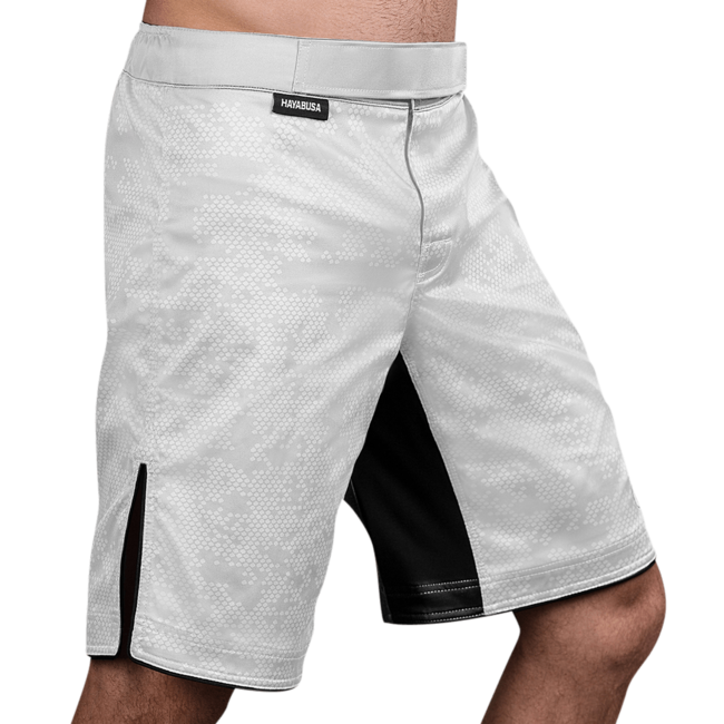Hayabusa Hayabusa Hexagon MMA Short – Wit