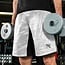 Hayabusa Hayabusa Hexagon MMA Short – Wit