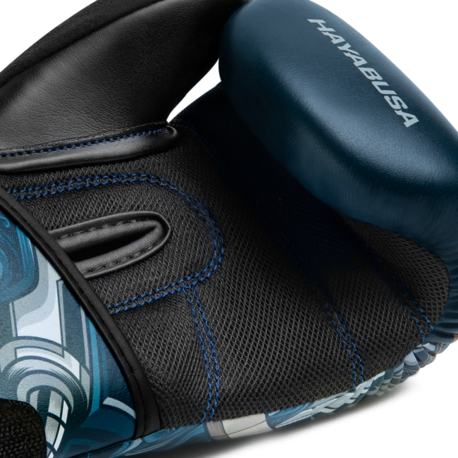 Hayabusa S4 Epic Jeugdbokshandschoenen – Robot