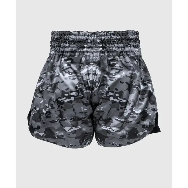 Venum Classic Muay Thai Shorts - Urban Camo