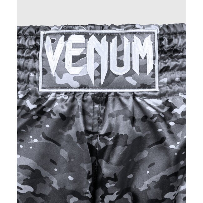 Venum Classic Muay Thai Shorts - Urban Camo