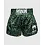 Venum Classic Muay Thai Shorts - Forest Camo