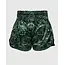 Venum Classic Muay Thai Shorts - Forest Camo