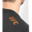 Venum UFC Fight Week Shirt – Adrenaline – Black/Gold