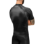 Hayabusa Hayabusa Geo Rashguard Korte Mouwen – Grijs