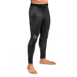 Hayabusa Hayabusa Geo Jiu-Jitsu Spats – Grijs