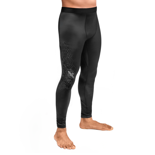 Hayabusa Geo Jiu-Jitsu Spats – gris