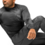 Hayabusa Hayabusa Geo Jiu-Jitsu Spats – Grijs