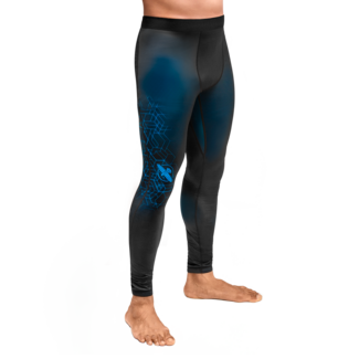 Hayabusa Hayabusa Geo Jiu-Jitsu Spats – Blauw