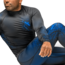 Hayabusa Hayabusa Geo Jiu-Jitsu Spats – Blauw