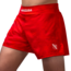 Hayabusa Hayabusa Arrow Kickboksshort – Rood