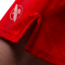 Hayabusa Hayabusa Arrow Kickboksshort – Rood