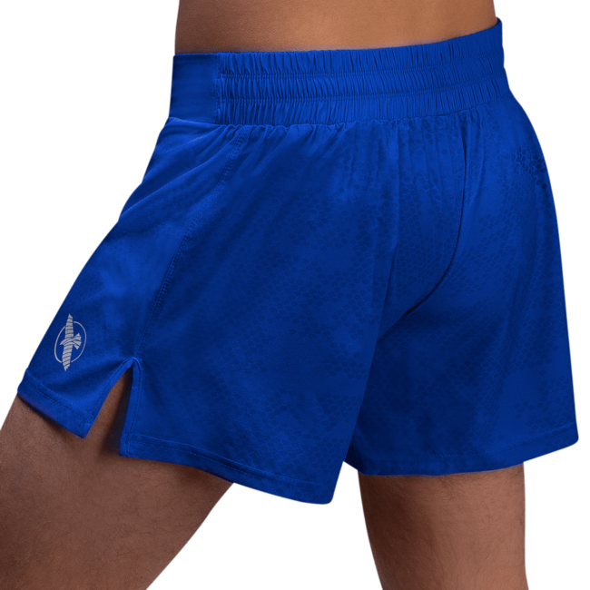 Hayabusa Hayabusa Arrow Kickboksshort – Blauw