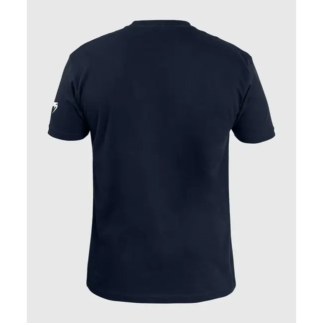 UFC Adrenaline Unrivaled by Venum Max Holloway Men's T-Shirt - Midnight Navy