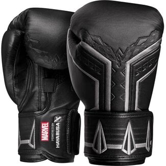 Hayabusa Hayabusa Marvel Black Panther Bokshandschoenen