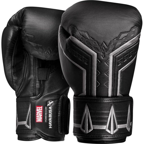 Hayabusa Marvel Black Panther gants de boxe