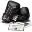 Hayabusa Hayabusa Marvel Black Panther Bokshandschoenen