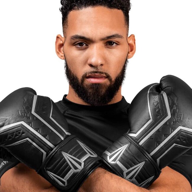 Hayabusa Hayabusa Marvel Black Panther Bokshandschoenen