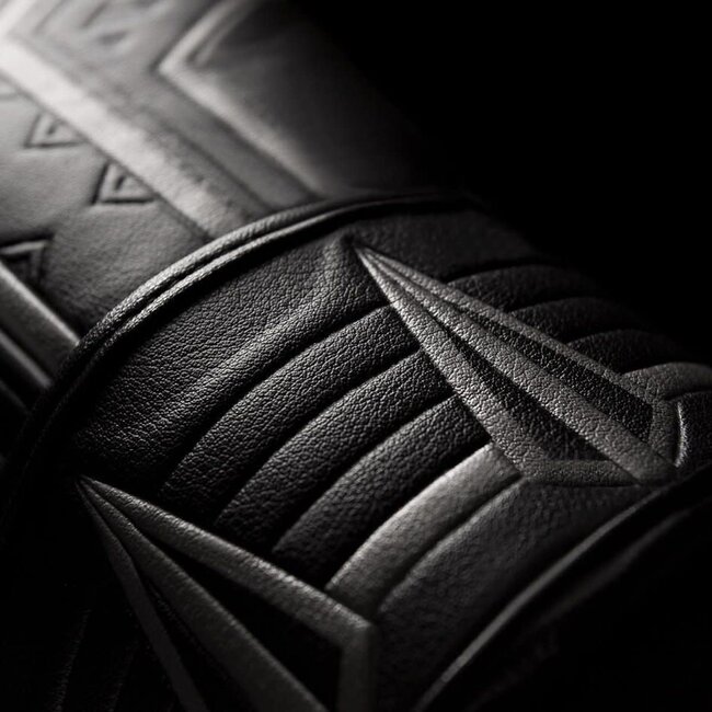 Hayabusa Hayabusa Marvel Black Panther Bokshandschoenen